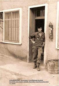 02- Colomb bechar novembre 62